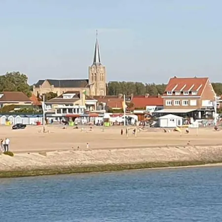 Ferienhaus : Maison Proche Du Port *