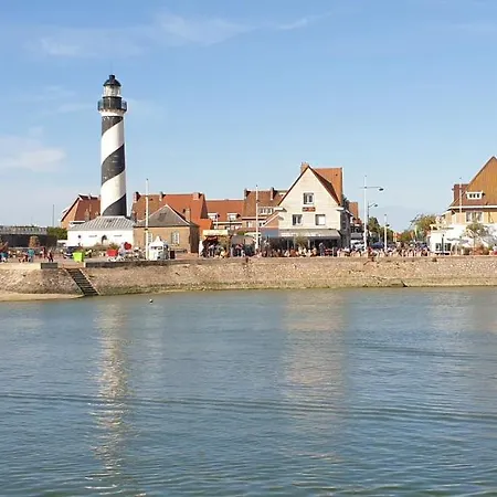 : Maison Proche Du Port Ferienhaus